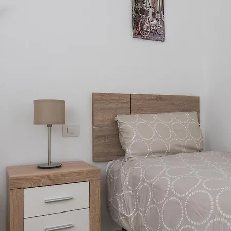 Home2book Cute Triana Center Apartamento