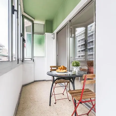 Apartamento Home2book Cute Triana Center *