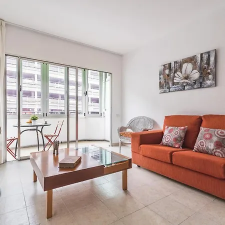 Home2book Cute Triana Center Apartamento *