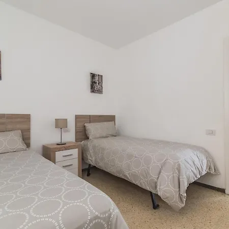 Home2book Cute Triana Center Apartamento