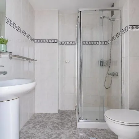 Home2book Cute Triana Center Daire *