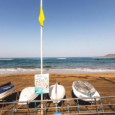 Home2book Cute Triana Center Daire Las Palmas de Gran Canaria