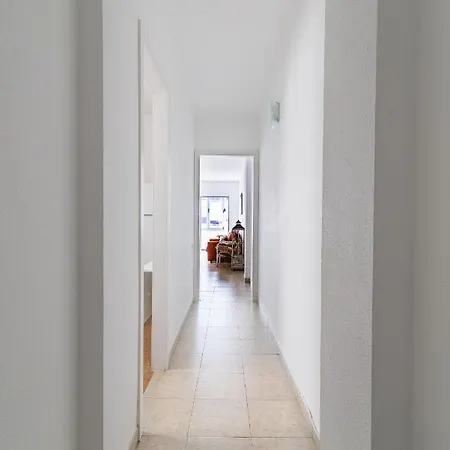 Home2book Cute Triana Center Daire Las Palmas de Gran Canaria